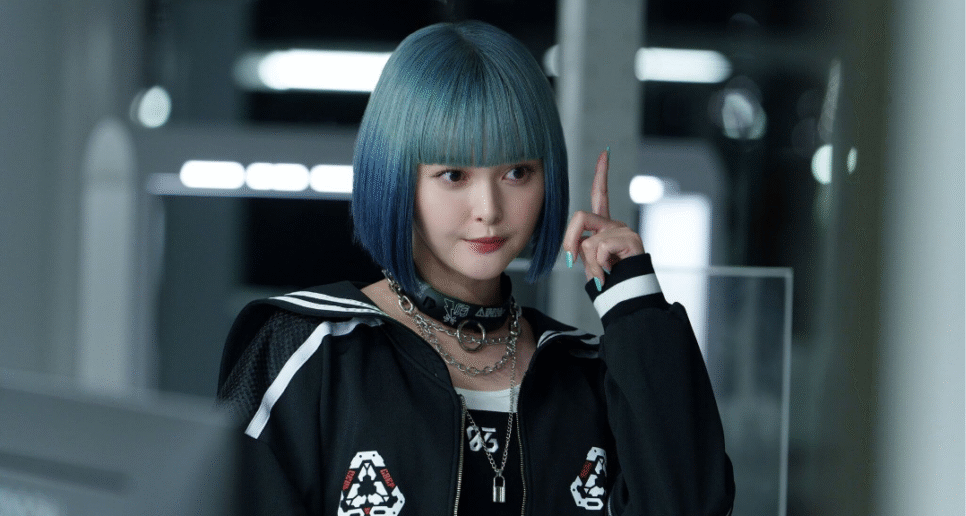 Critique Alice in Borderland saison 3 avec spoilers : partie truquée
