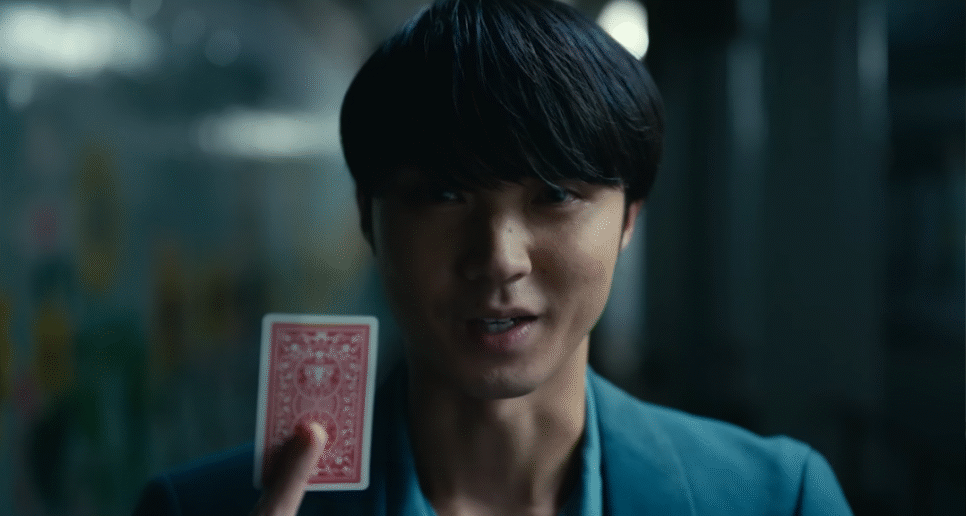 Critique Alice in Borderland saison 3 avec spoilers : partie truquée