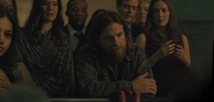 Critique Black Rabbit une famille dysfonctionnelle de plus pour Netflix