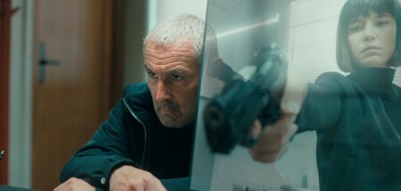 Critique Chien 51 : la dystopie pour les nuls