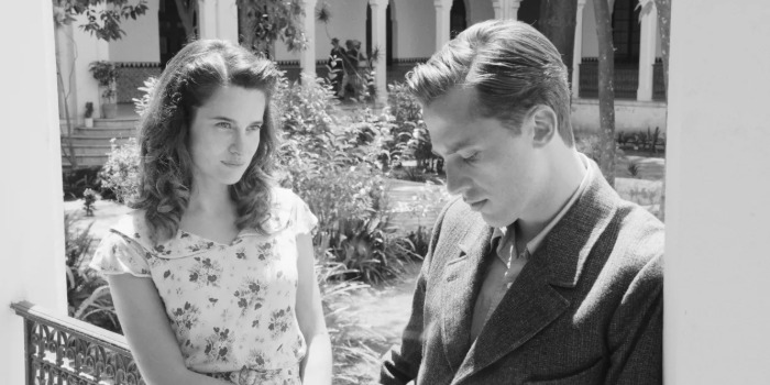 Critique L’Étranger : Saisissante passivité