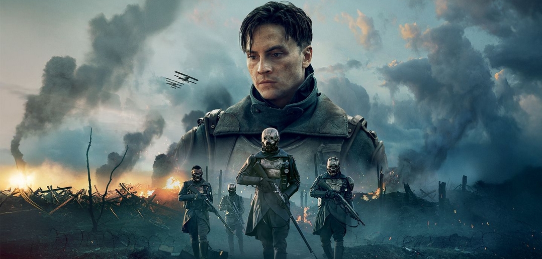 Critique Les Sentinelles Saison 1 : Taillefer oxydé Critique Les Sentinelles Saison 1 : Taillefer oxydé