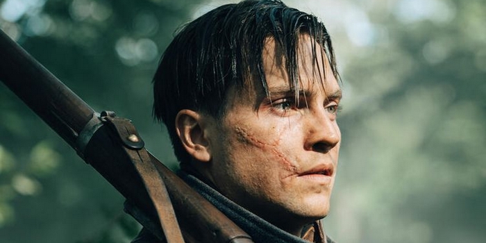 Critique Les Sentinelles Saison 1 : Taillefer oxydé