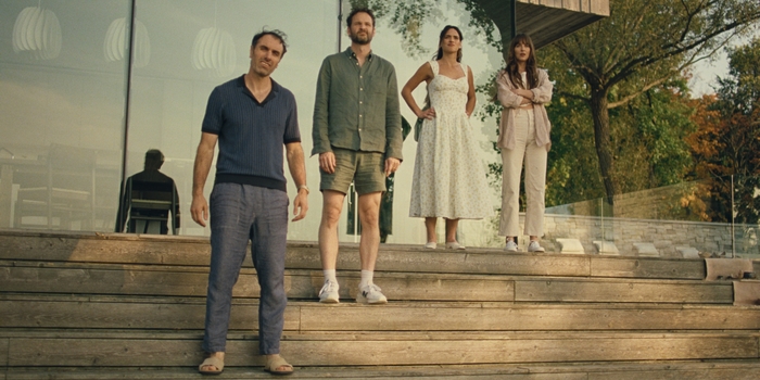 Critique Libre Échange (Splitsville) : libertinage qui ne fait pas bon ménage