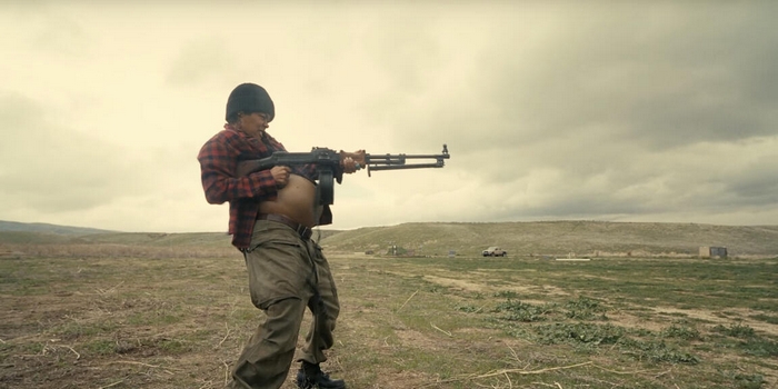 Critique Une Bataille Après l'Autre : néo-révolution Hollywoodienne