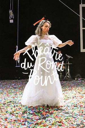 Critique Une pièce sous influence_affiche