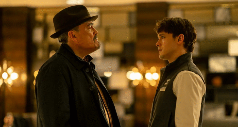 Dexter Résurrection : un retour sanglant a couper le souffle