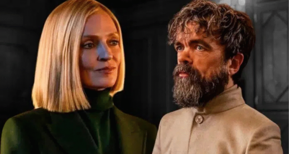 Dexter Résurrection : un retour sanglant a couper le souffle