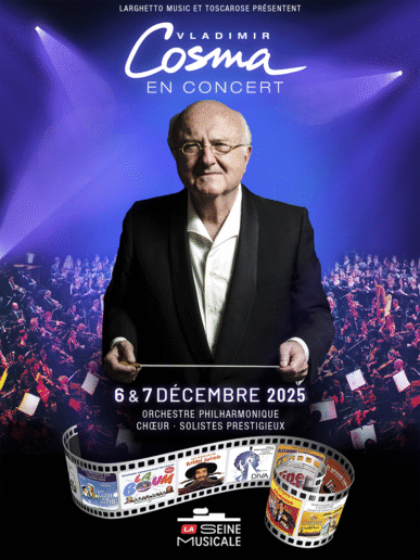 Ed Gein, Canal+ vs UGC, Opéra de Paris... notre récap de la semaine