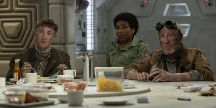 Récap Alien Earth Saison 1 Épisode 5 : Dans l’espace, personne… (Spoilers)