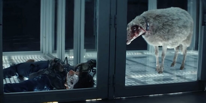 Récap Alien Earth Saison 1 Épisode 6 : La Mouche (Spoilers)