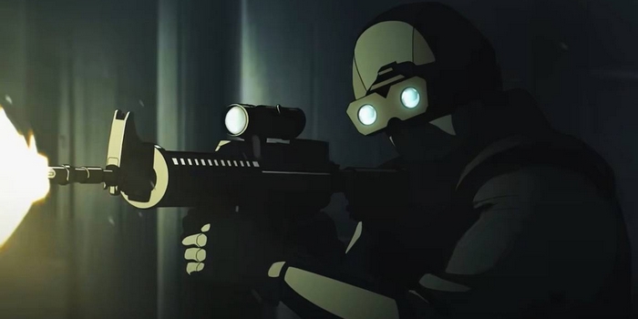 Splinter Cell Deathwatch : on a vu le 1er épisode du retour de Sam Fisher