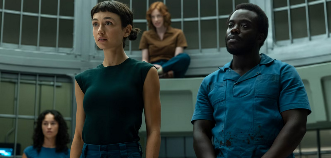 Récap Alien Earth Saison 1 Épisode 8 : les vrais monstres (spoilers) Récap Alien Earth Saison 1 Épisode 8: les vrais monstres (spoilers)