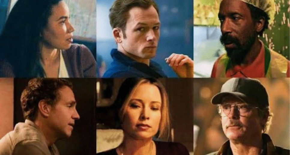 Critique Smoke : la série qui embrase l’écran