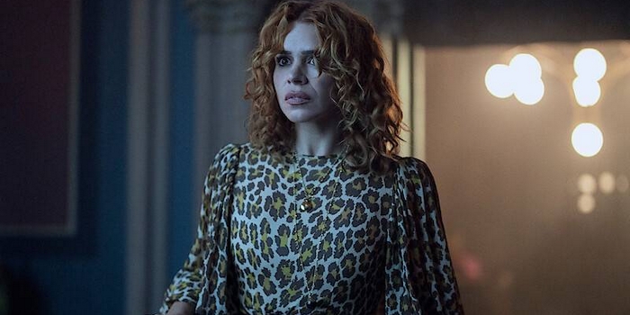 Mercredi Saison 2 : Les intrigues les plus décevantes de la partie 2 (spoilers)