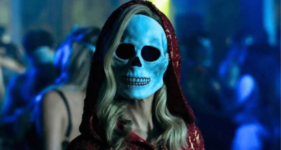 10 séries à binger pour Halloween 2025 10 séries à binger pour Halloween 2025