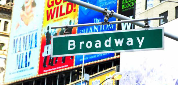 Comédies musicales à New York - une immersion culturelle pour tous les âges