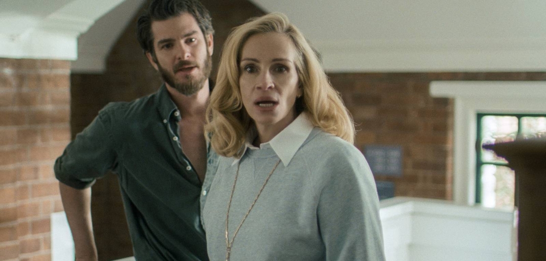 Critique After the Hunt : procès sans intentions Critique After the Hunt : procès sans intentions