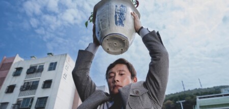 Critique Aucun autre choix : chef-d’œuvre de comédie noire