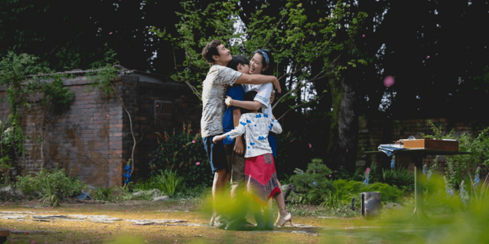 Critique Aucun autre choix : chef-d’œuvre de comédie noire