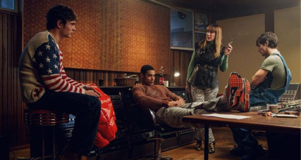 Critique Culte – 2Be3 : To be Free