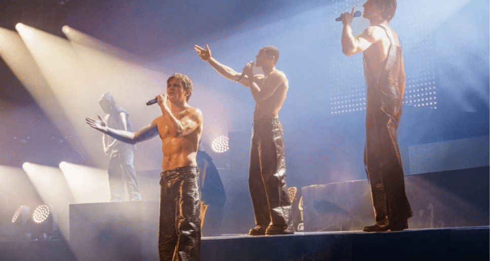 Critique Culte – 2Be3 : To be Free