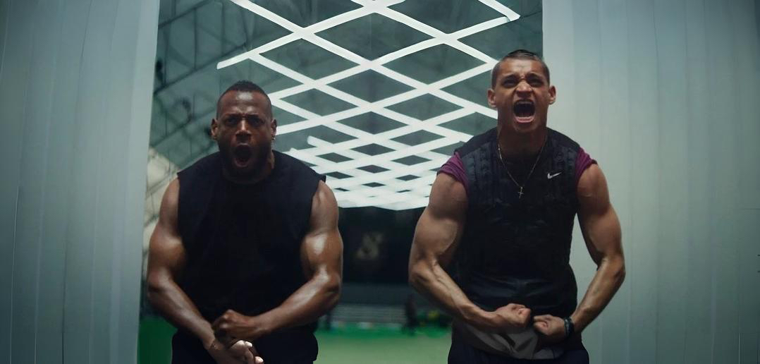 Critique G.O.A.T. (Him) : carton jaune pour Justin Tipping Critique G.O.A.T. - Carton jaune pour Justin Tipping