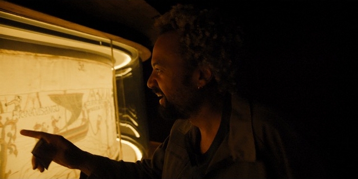 Critique Gérald le Conquérant : nationalisme normand