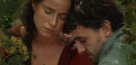 Critique Hamnet : lacrymal Shakespearien