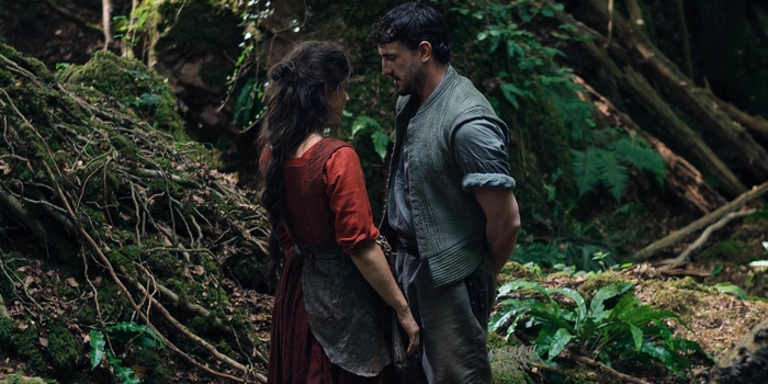 Critique Hamnet : lacrymal Shakespearien