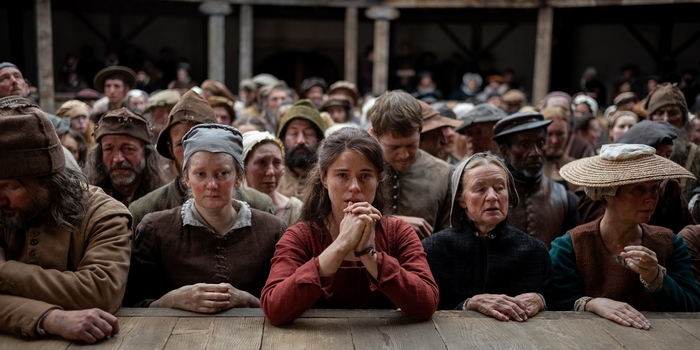 Critique Hamnet : lacrymal Shakespearien