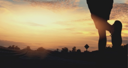 Critique Horizons infinis : le Forrest Gump français à la conquête de ses rêves