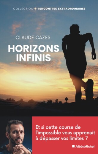 Critique Horizons infinis : le Forrest Gump français à la conquête de ses rêves
