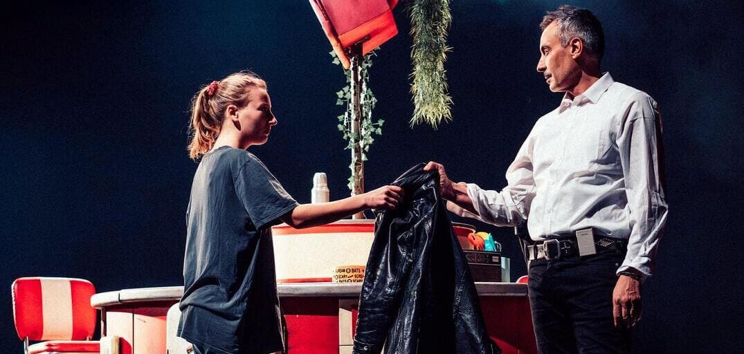 Critique Killer Joe : une pièce choc qui va vous secouer ! Critique Killer Joe_couv
