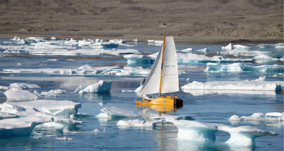 Critique Le Marin qui n’avait jamais perdu le Nord : navigateur du bout du monde Critique Le Marin qui n’avait jamais perdu le Nord : navigateur du bout du monde