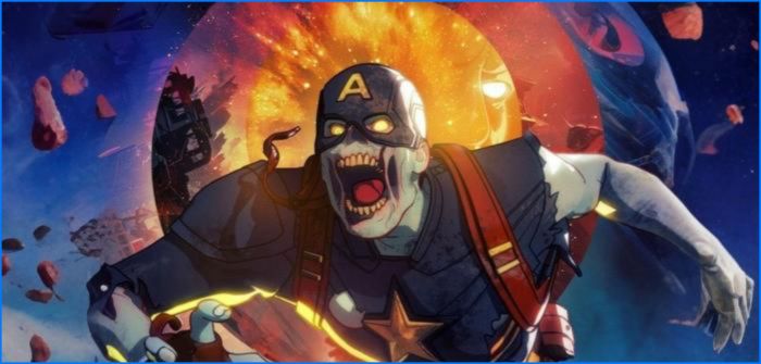 Critique Marvel Zombies : que vaut la nouvelle série d’animation Marvel ?