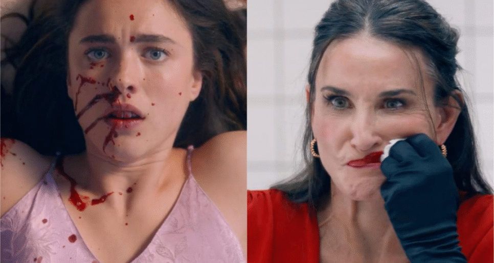 Critique Monstrueuse de Taous Merakchi : l’horreur comme miroir de soi