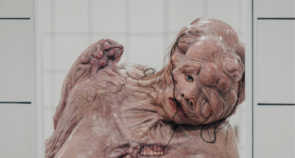 Critique Monstrueuse de Taous Merakchi : l’horreur comme miroir de soi