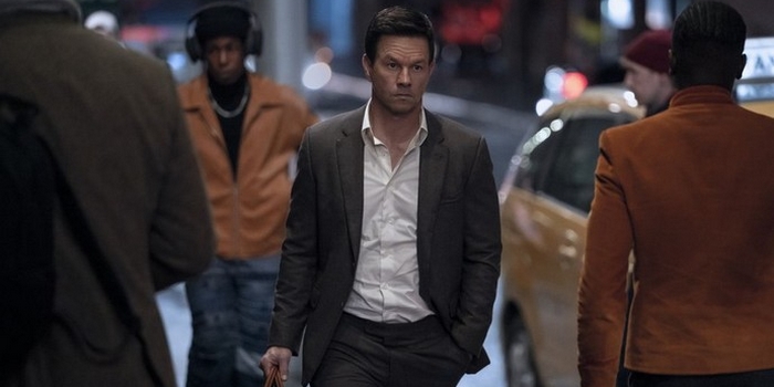 Critique Play Dirty : braquage à la Shane Black