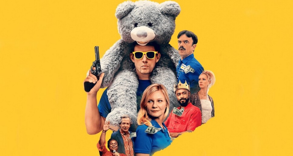 Critique Roofman : cambrioleur au grand cœur