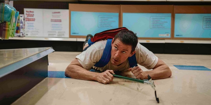 Critique Roofman : cambrioleur au grand cœur