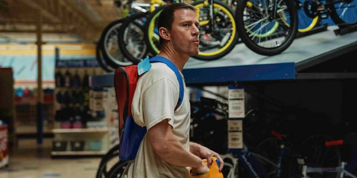 Critique Roofman : cambrioleur au grand cœur