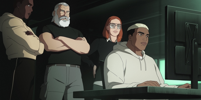 Critique Splinter Cell Deathwatch Saison 1 : le retour flamboyant de Sam Fisher