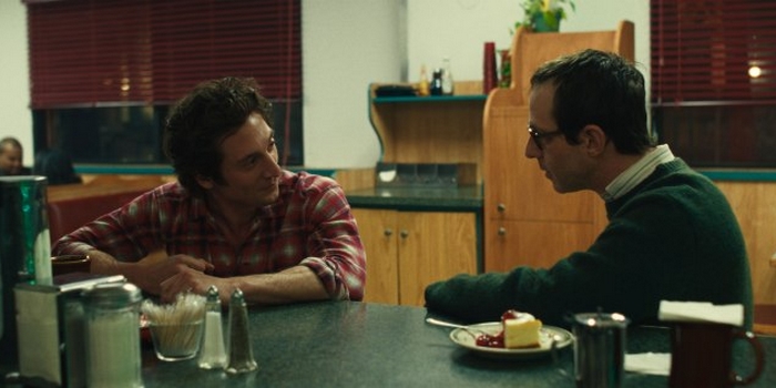 Critique Springsteen - Deliver Me From Nowhere : folk qui prend la pose