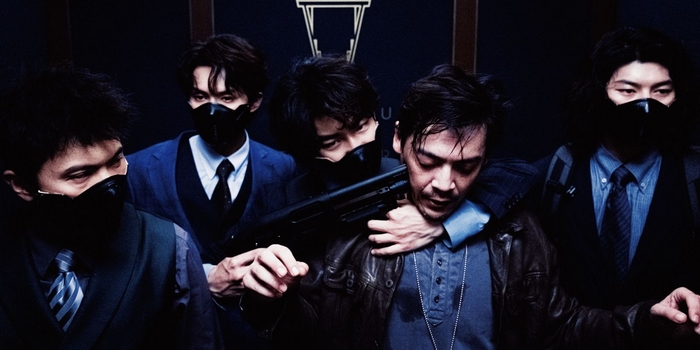 Critique The Shadow's Edge : duel de vieux briscards