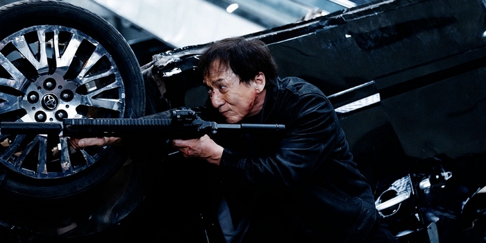 Critique The Shadow's Edge : duel de vieux briscards