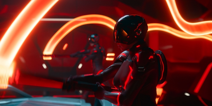 Critique Tron Ares : hors de la Grille
