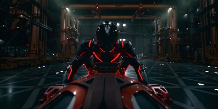 Critique Tron Ares : hors de la Grille