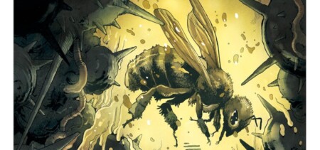 Critique croisée de Silent Jenny et La belle mort l’évolution silencieuse de Bablet