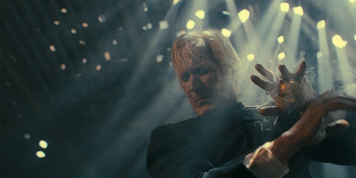 Guillermo Del Toro : on a classé tous les films du réalisateur de Frankenstein, Hellboy, La Forme de l'Eau...